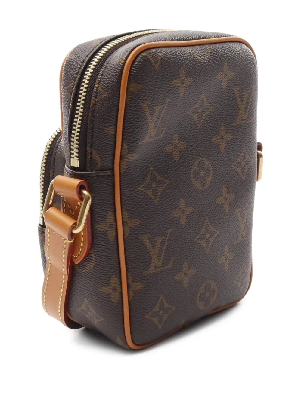 Louis Vuitton Pre-Owned 2021's Amazon shoulder bag | Pre-Owned | Image 2