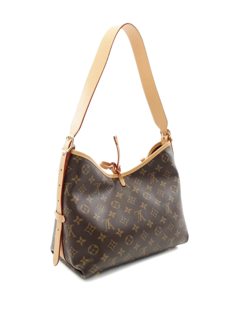Louis Vuitton Pre-Owned 2010s Carryall PM shoulder bag | Pre-Owned | Image 2