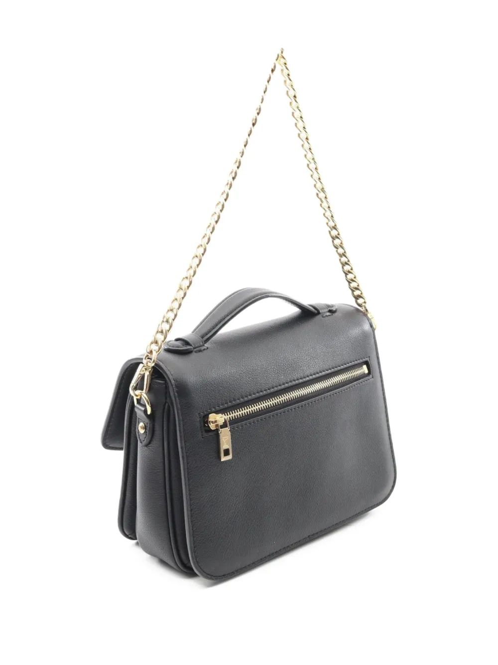 Louis Vuitton Pre-Owned 2021's Oxford leather tote bag | Pre-Owned | Image 2