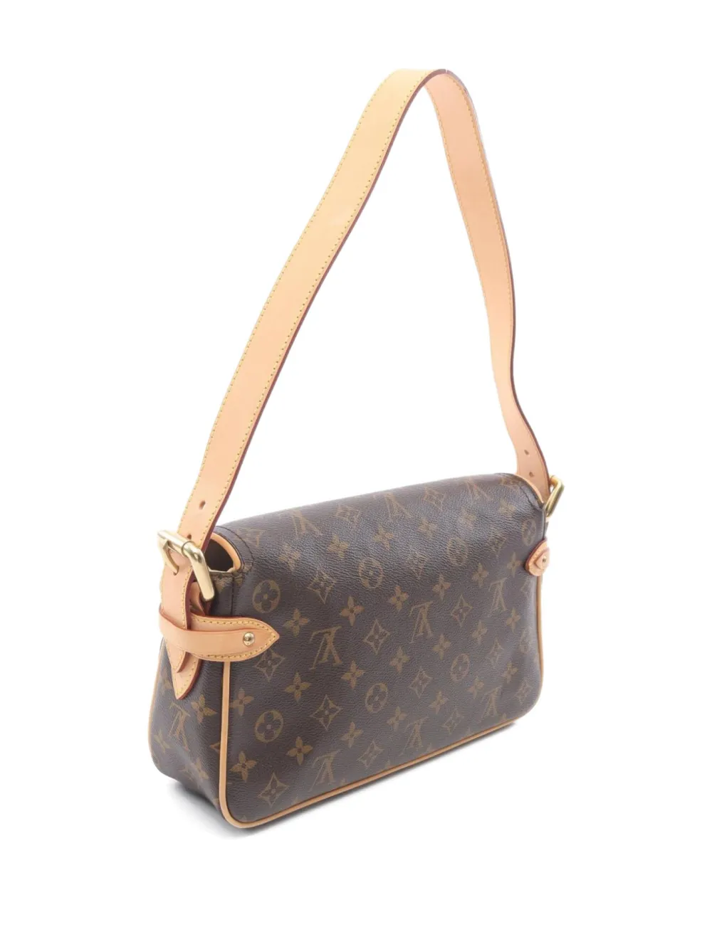 Louis Vuitton Pre-Owned 2007 Hudson PM shoulder bag | Pre-Owned | Image 2