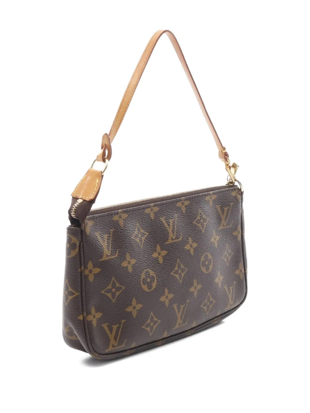 Louis Vuitton Pre-Owned 2001 Pochette Accessoires shoulder bag | Pre-Owned | Image 2