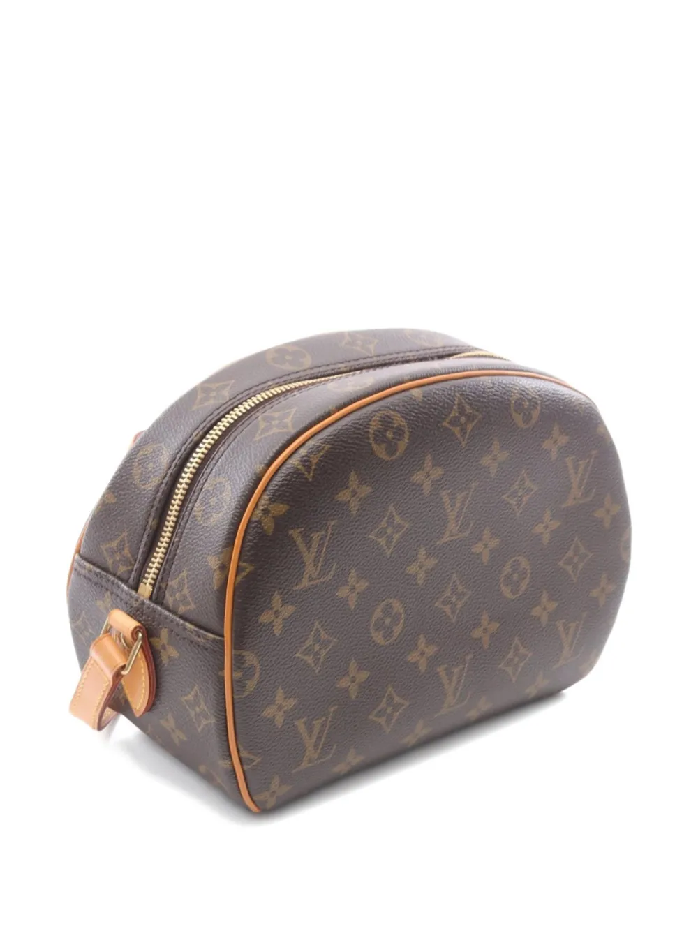Louis Vuitton Pre-Owned 2005 Blower crossbody bag | Pre-Owned | Image 2