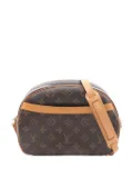Louis Vuitton Pre-Owned 2005 Blower crossbody bag - Brown