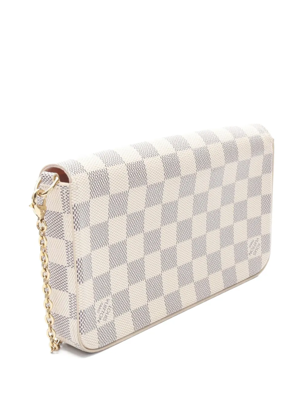 Louis Vuitton Pre-Owned 2010s Pochette Felicie crossbody bag | Pre-Owned | Image 2
