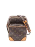 Louis Vuitton Pre-Owned 2005 Amazon shoulder bag - Brown