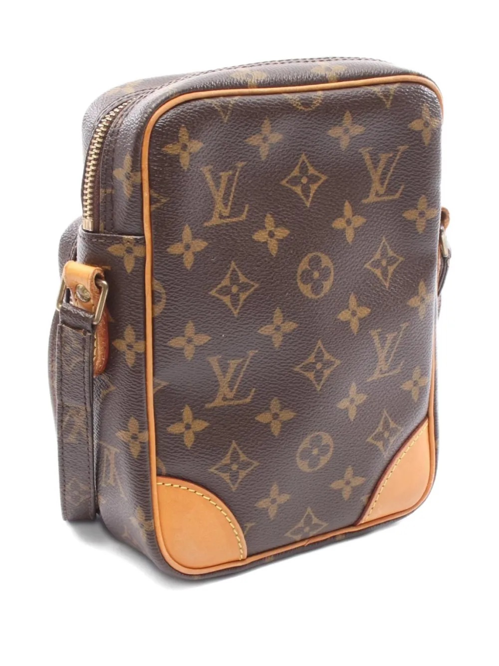 Louis Vuitton Pre-Owned 2005 Amazon shoulder bag | Pre-Owned | Image 2