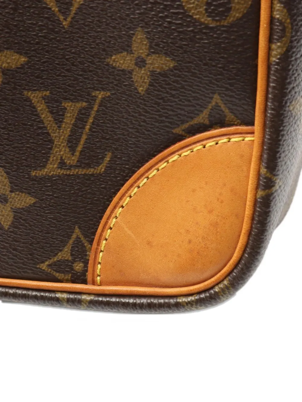 2005 Trocadero 27 Monogram Shoulder Bag