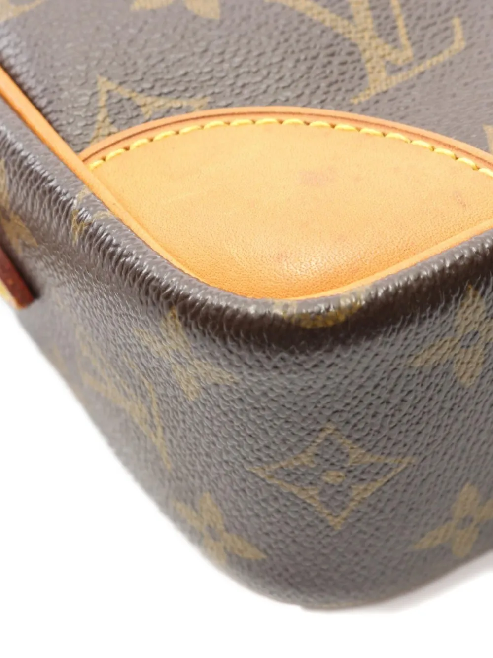 2005 Trocadero 27 Monogram Shoulder Bag