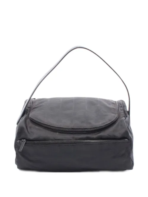 Sac à main New Travel Line (2000-2002) - CHANEL Pre-Owned - Modalova