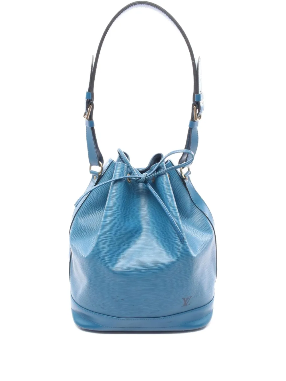 Louis Vuitton Pre-Owned 1995 Noe bucket bag | Blue | Image 1
