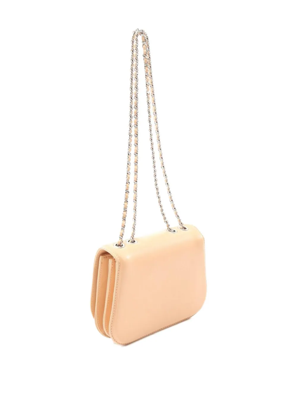 CHANEL Pre-Owned 2016-2017 Coco Mark shoulder bag | Pre-Owned | Image 2