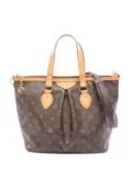 Louis Vuitton Pre-Owned 2009 Palermo PM handbag - Brown