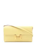 Hermès Pre-Owned 2021 Constance To Go cross body bag - Yellow