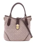 Louis Vuitton Pre-Owned 2010 Idylle Elegie shoulder bag - Red