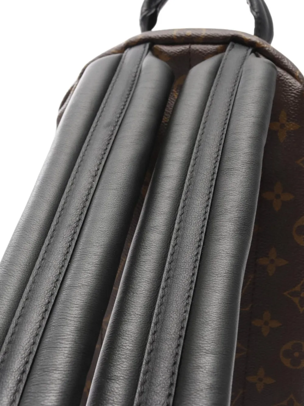 Pre-owned Louis Vuitton 2019 Palm Springs Backpack