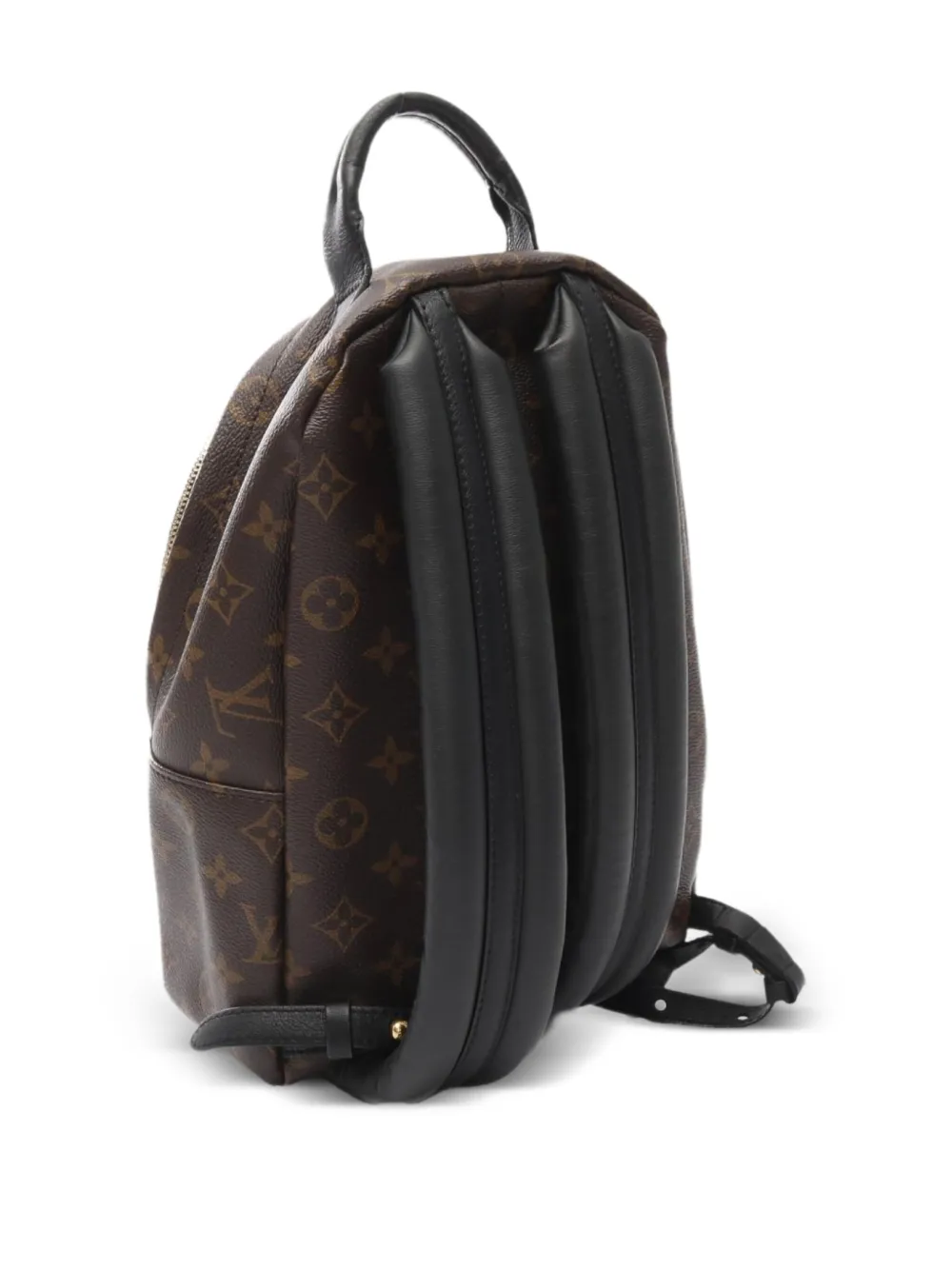 Pre-owned Louis Vuitton 2019 Palm Springs Backpack