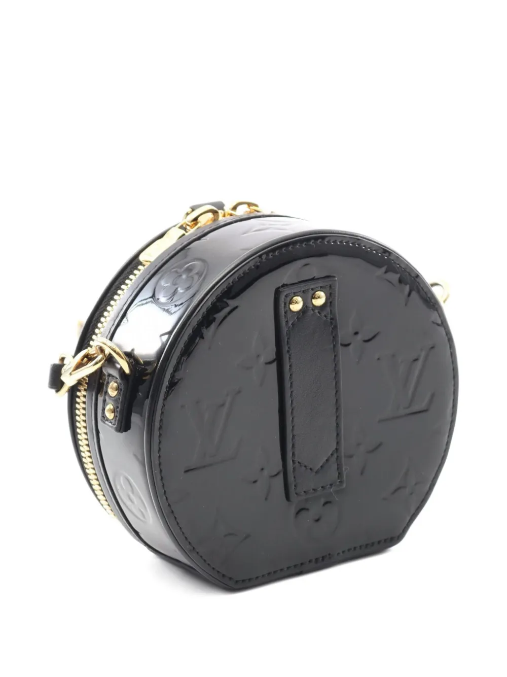Louis Vuitton Pre-Owned 2021 mini Boite Chapeau shoulder bag | Pre-Owned | Image 2