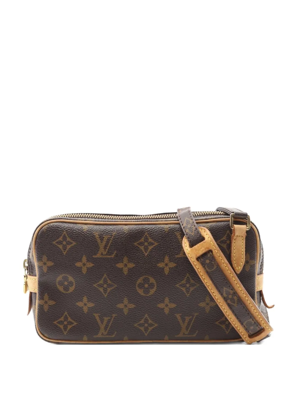 2003 Marly Bandouliere monogram cross body bag