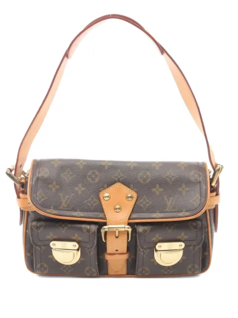 Louis Vuitton Pre-Owned 2005 Hudson PM shoulder bag