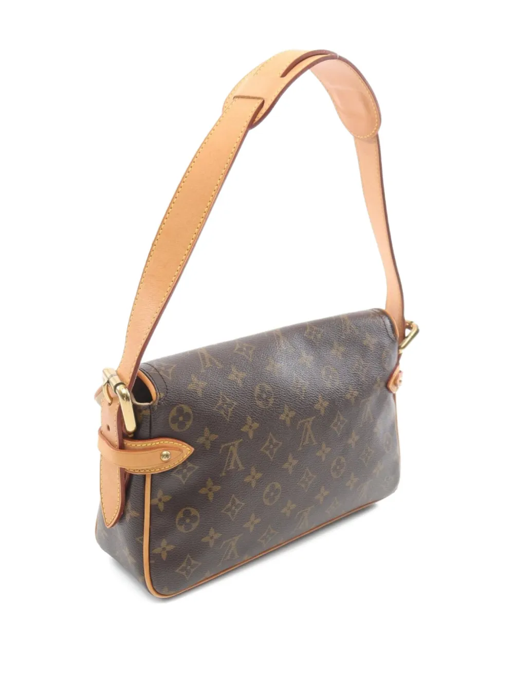 Louis Vuitton Pre-Owned 2005 Hudson PM shoulder bag | Pre-Owned | Image 2