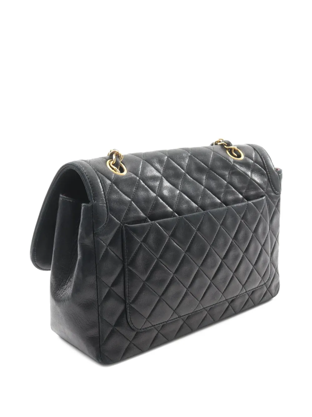 CHANEL Pre-Owned 1989-1991 Matelasse Chain shoulder bag | Pre-Owned | Image 2