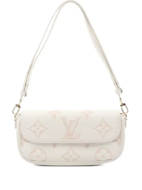 Louis Vuitton Pre-Owned 2021s Empreinte leather shoulder bag