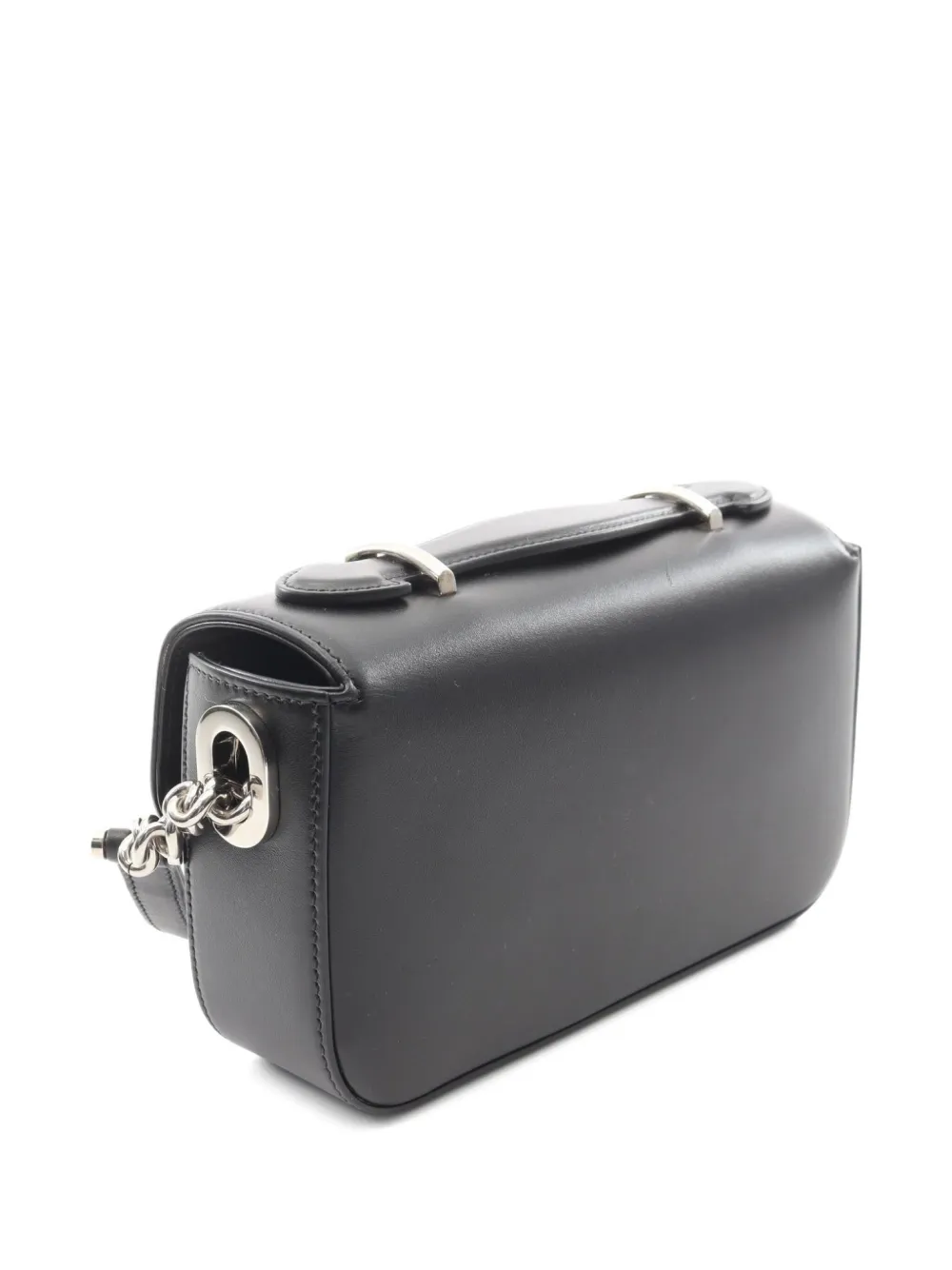 Gucci Pre-Owned 2020s Petite GG leather shoulder bag | Image 2