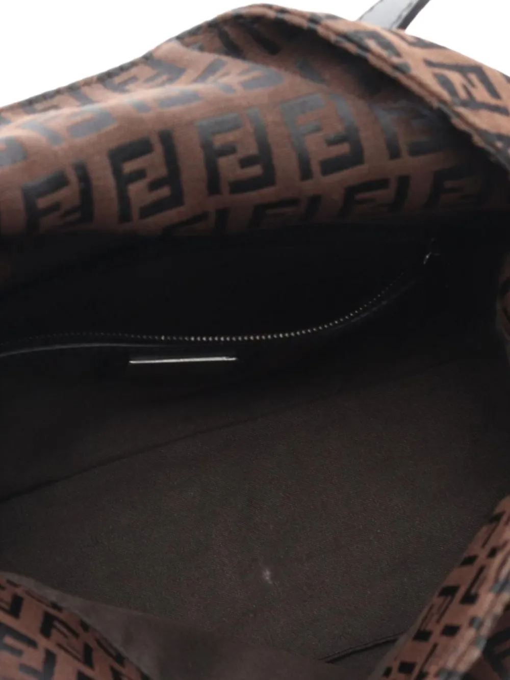 Fendi Pre-Owned 2010s Mamma Bucket shoulder bag | Pre-Owned | Image 2