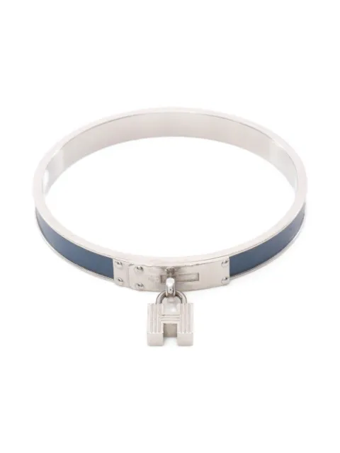 Hermès Pre-Owned 2000 Kelly bangle
