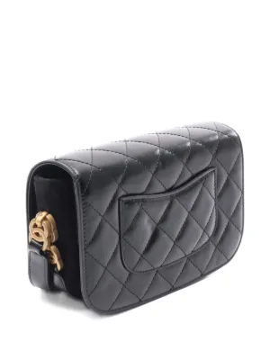 【※大注目アイテム※】CHANEL ベルトバッグ 448398-01_600x600_crop_center.