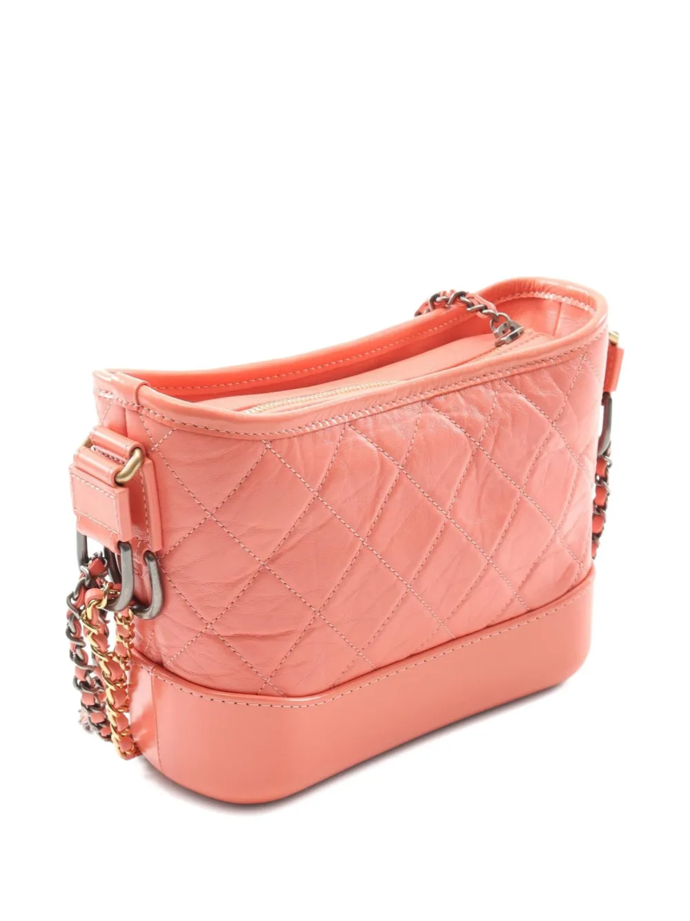 CHANEL Pre-Owned 2020-2021 Gabrielle shoulder bag | Pre-Owned | Image 2