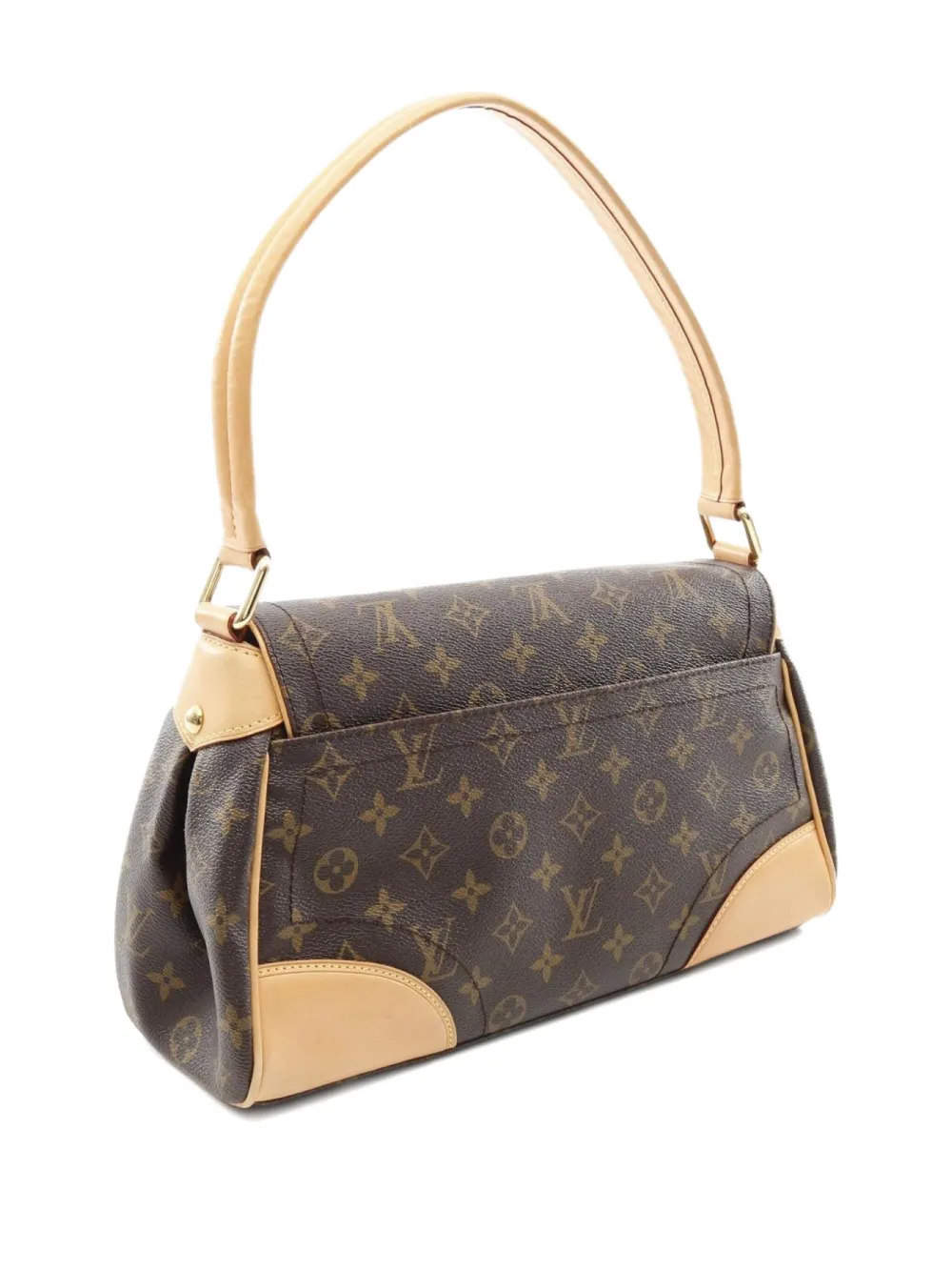 Louis Vuitton Pre-Owned bolso de hombro Beverly MM 2008 | Pre-owned | Image 2