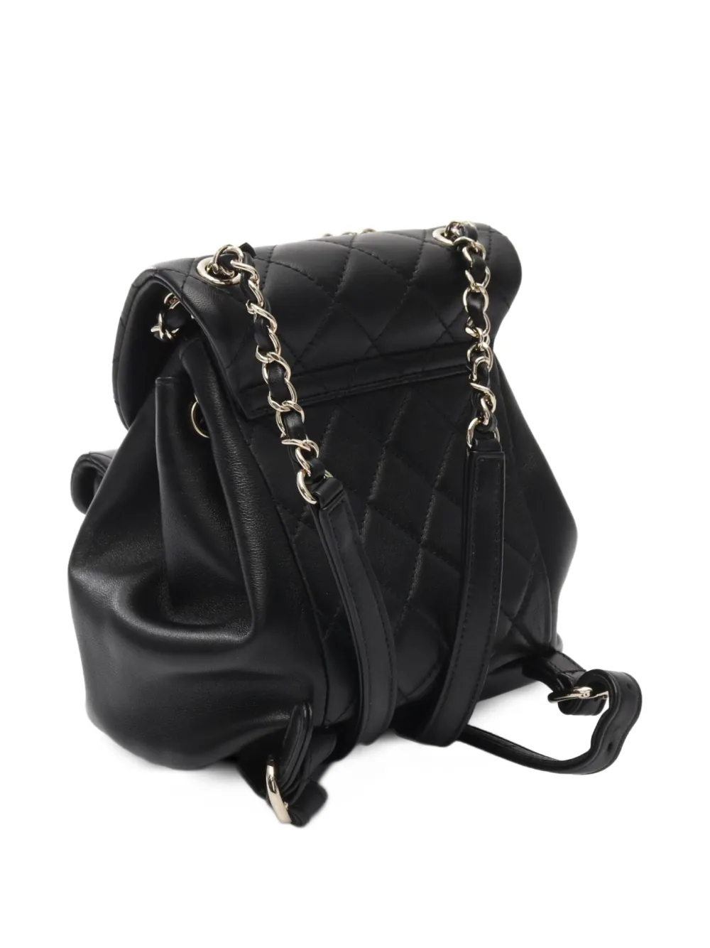 CHANEL Pre-Owned 2021 Duma backpack | Pre-Owned | Image 2