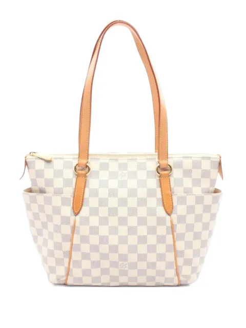 Louis Vuitton Pre-Owned 2010 Totally PM tote bag