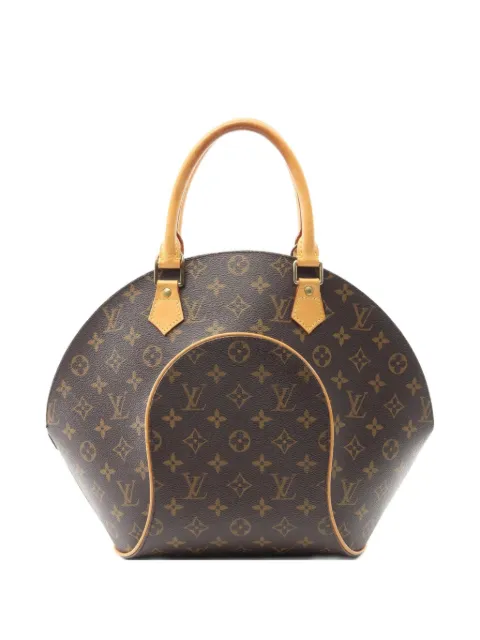 Louis Vuitton Pre-Owned 2005 Ellipse MM handbag