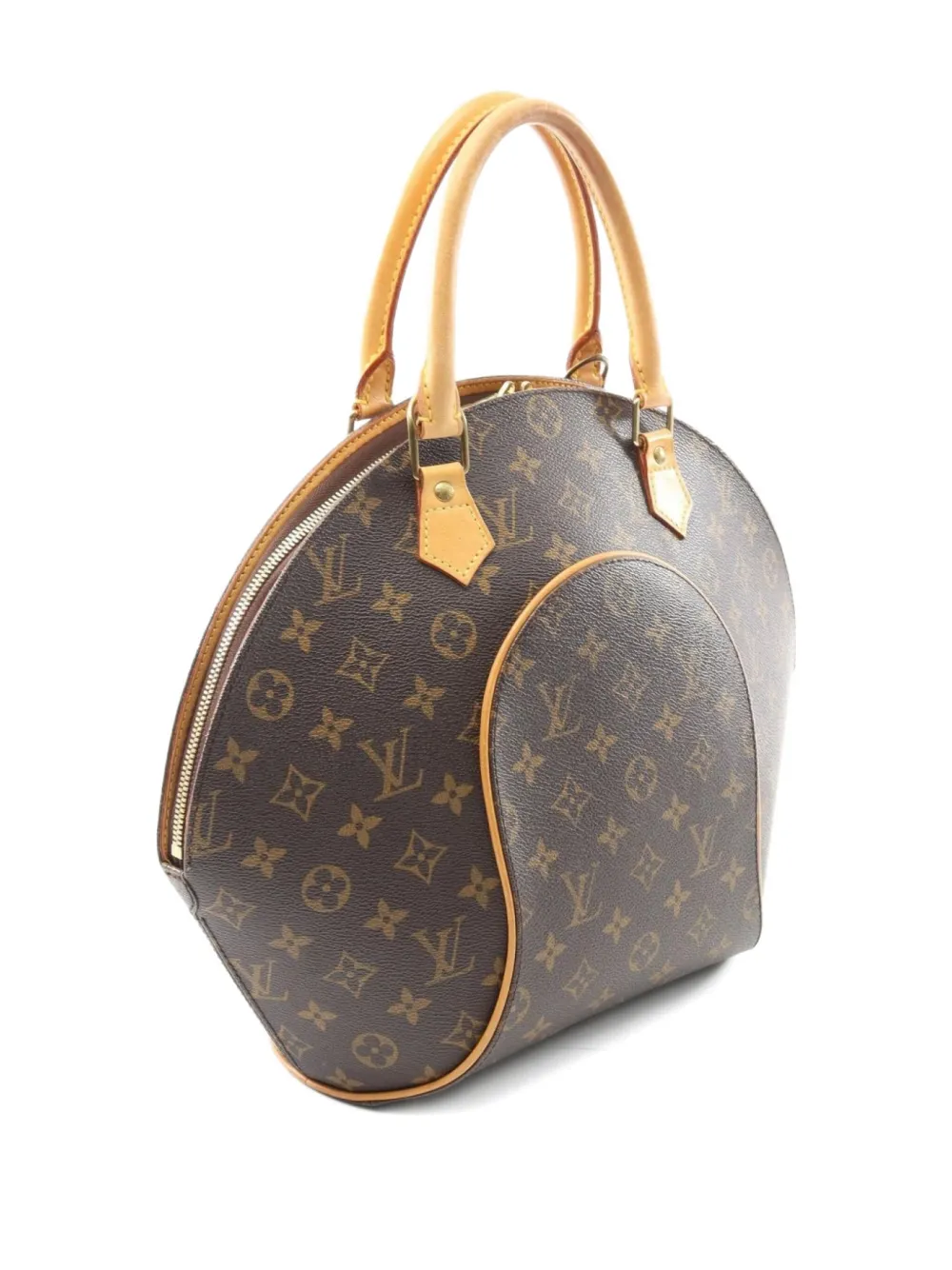 Louis Vuitton Pre-Owned 2005 Ellipse MM handbag | Pre-Owned | Image 2