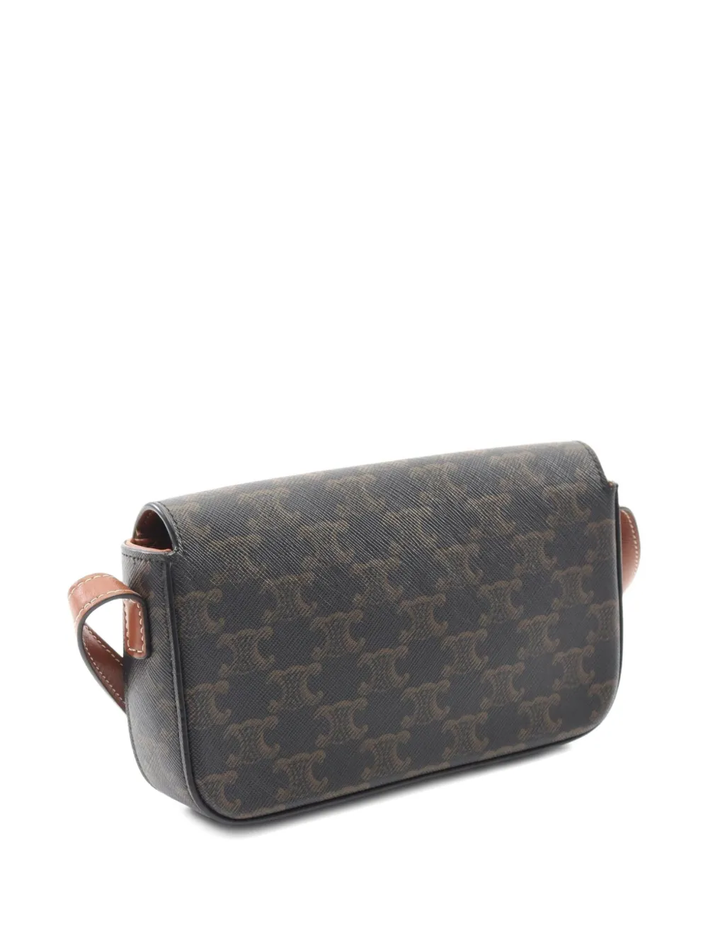 Celine Pre-Owned 2010s Claude Triomphe bag | Pre-Owned | Image 2