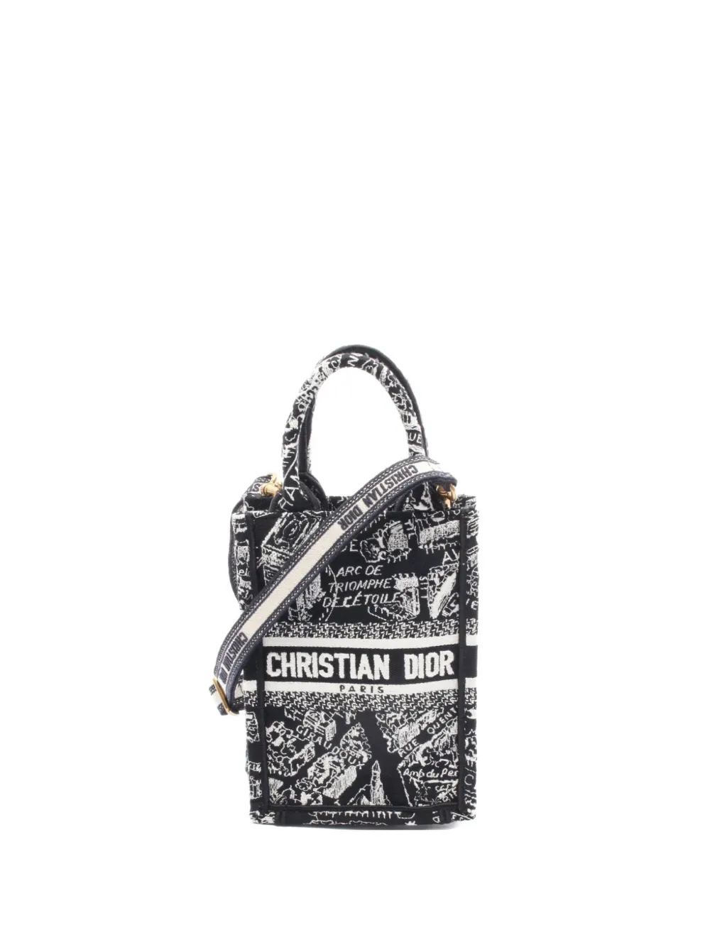 2000 mini Book handbag