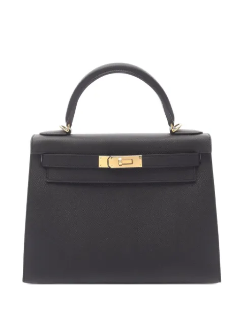 Hermès Pre-Owned 2024 Kelly 28 handbag