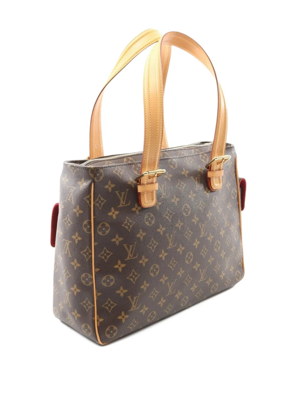 Louis Vuitton Pre-Owned 2005 Multi-priest monogram tote bag | Pre-Owned | Image 2