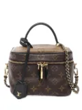 Louis Vuitton Pre-Owned 2020 Vanity PM handbag - Brown