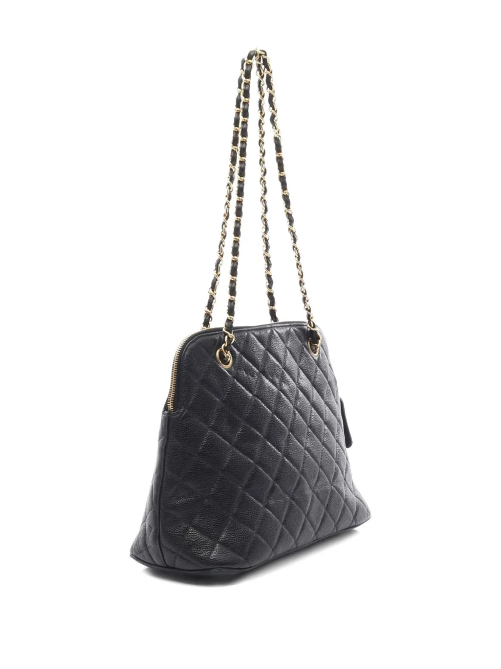 CHANEL Pre-Owned 1994-1996 Matelasse Chain shoulder bag | Pre-Owned | Image 2