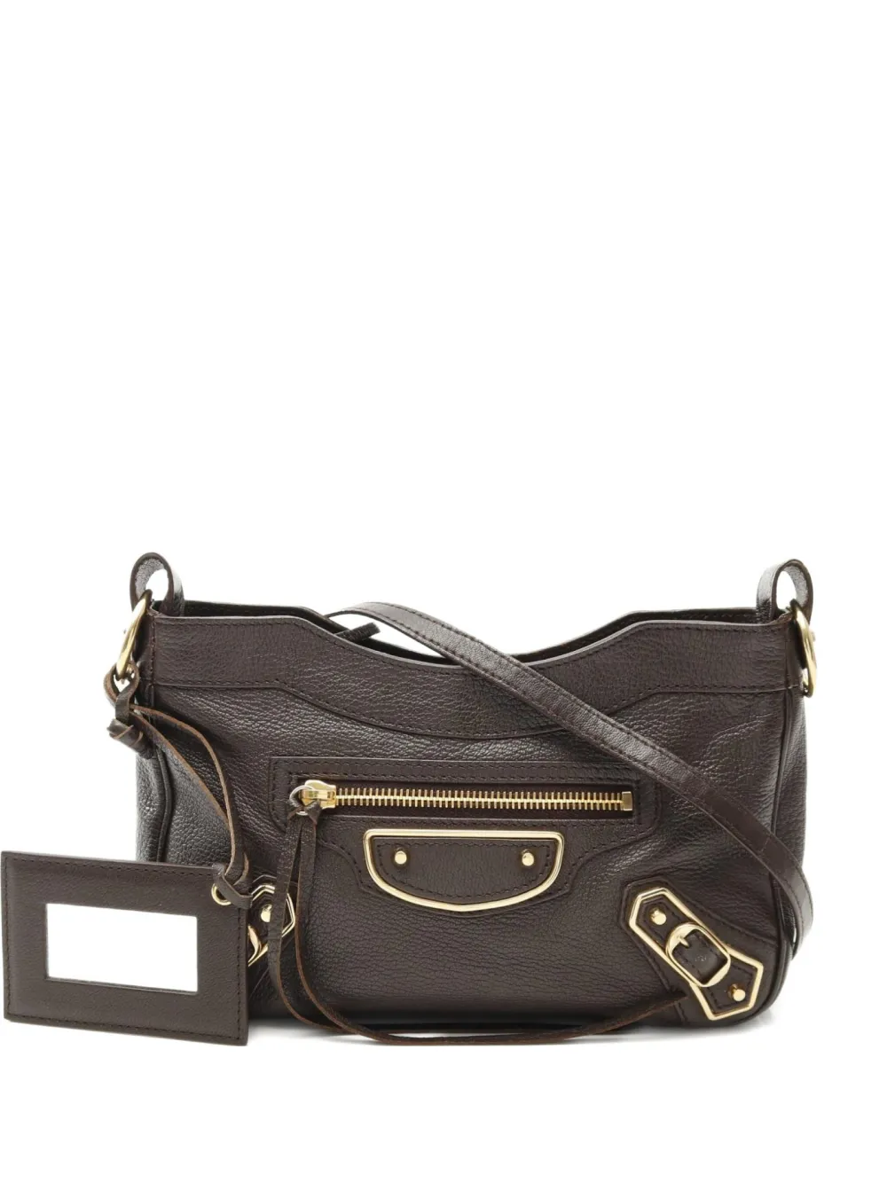 Giant Hip shoulder bag