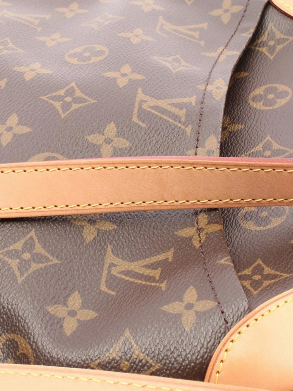 2013 Odeon Shoulder Bag