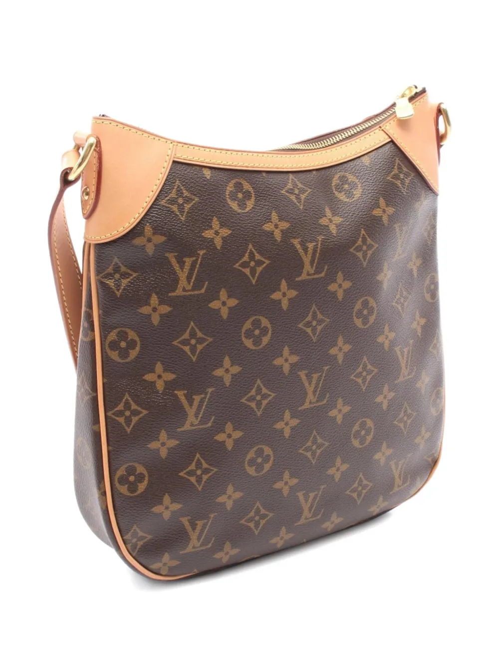 2013 Odeon Shoulder Bag