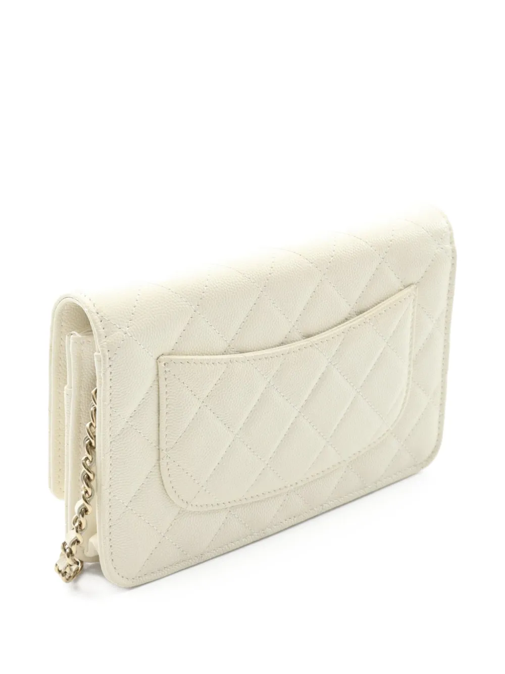 CHANEL Pre-Owned 2021 Matelasse shoulder bag | Pre-Owned | Image 2