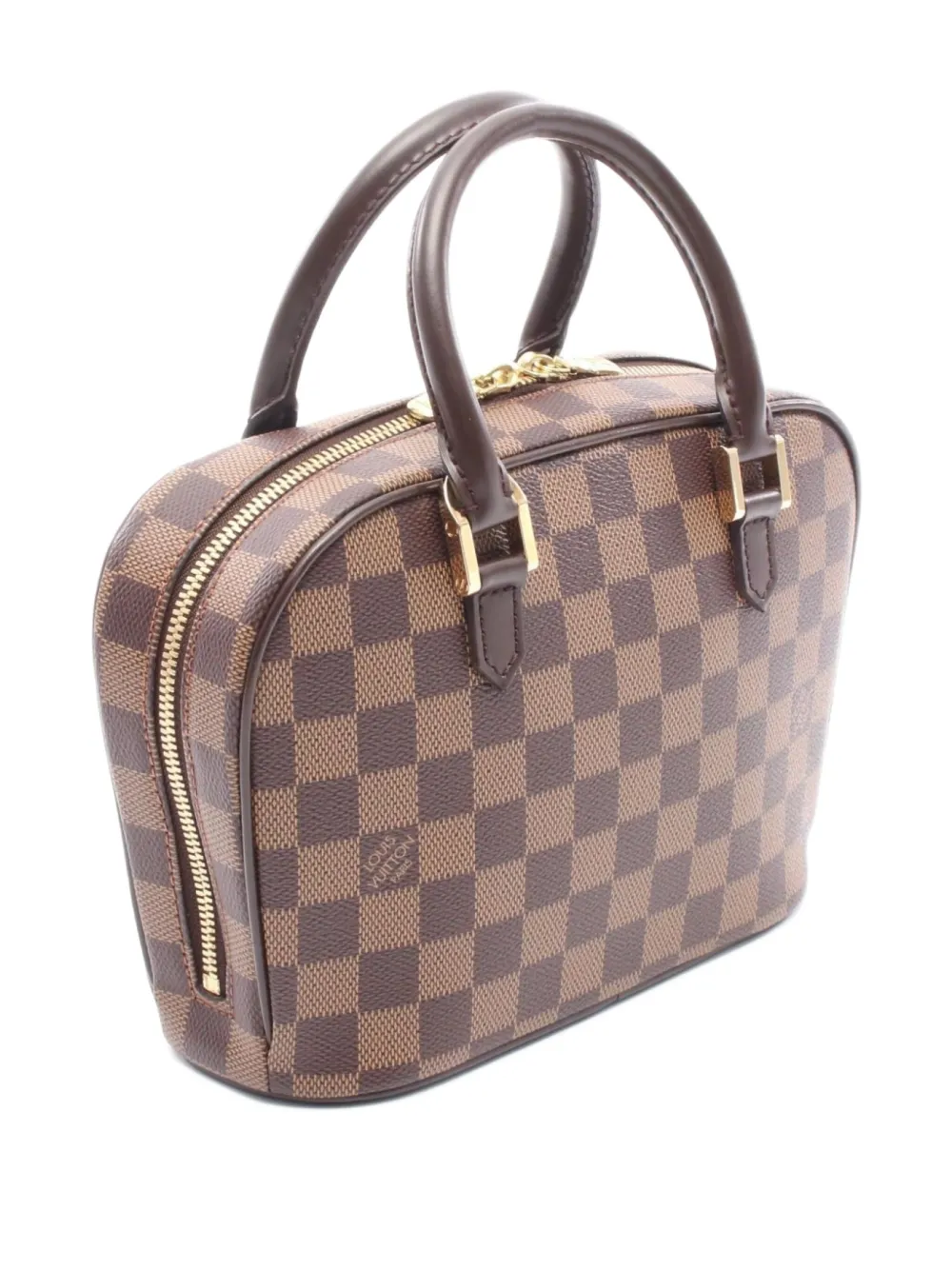Louis Vuitton Pre-Owned 2003 mini Saria handbag | Pre-Owned | Image 2