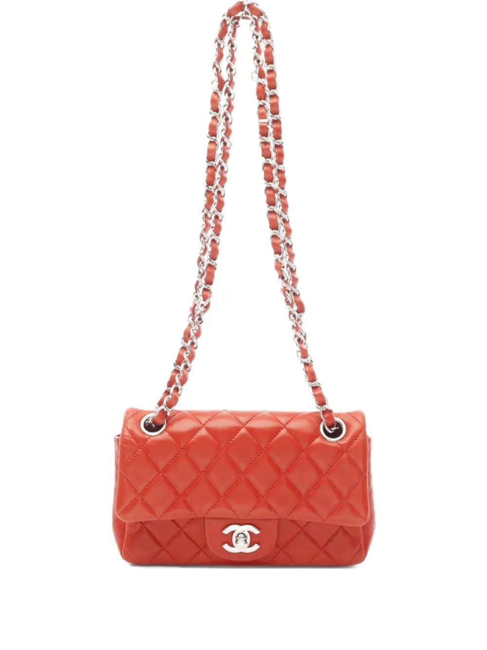 2011 matelassé shoulder bag