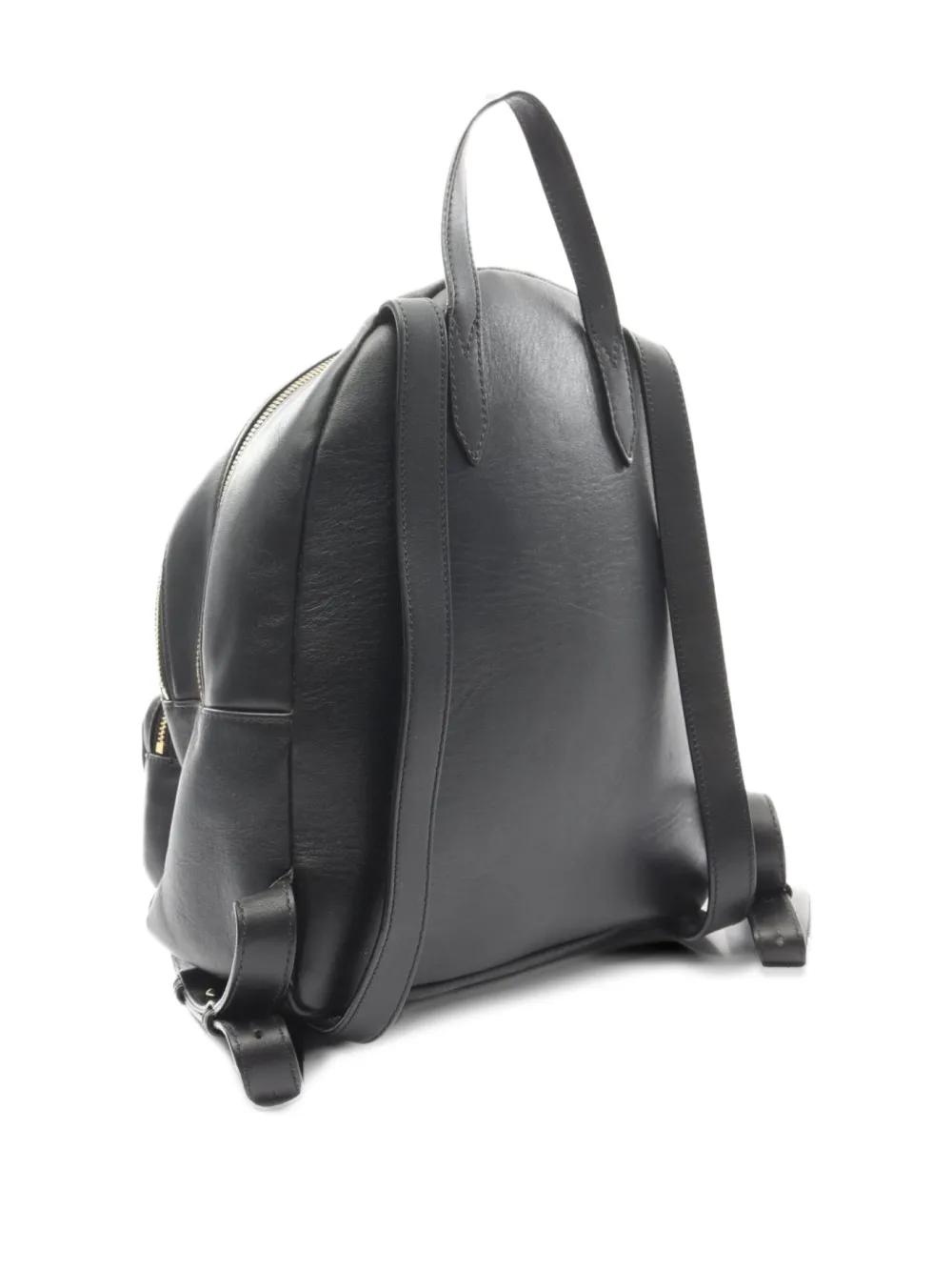 Jimmy Choo Pre-Owned 2000s Lockett backpack | Image 2