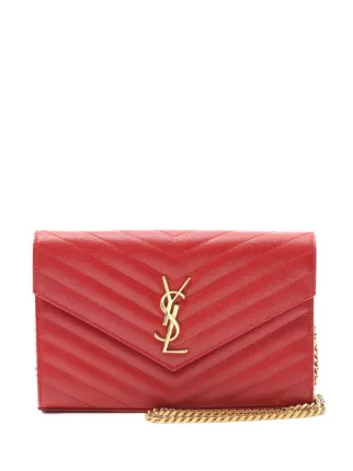 Saint Laurent Pre-Owned